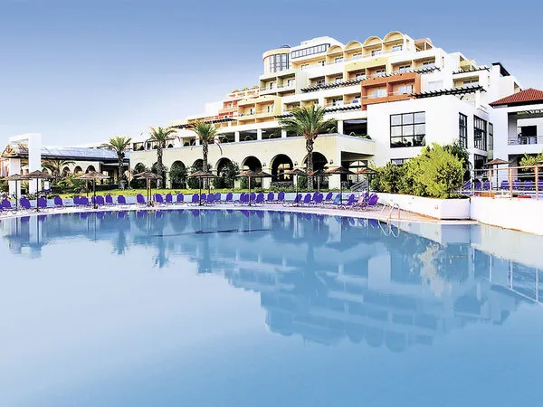 Kipriotis Panorama Hotel & Suites