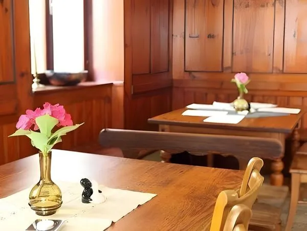 Kirchenwirt an der Weinstrasse