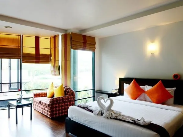 Kireethara Boutique Resort