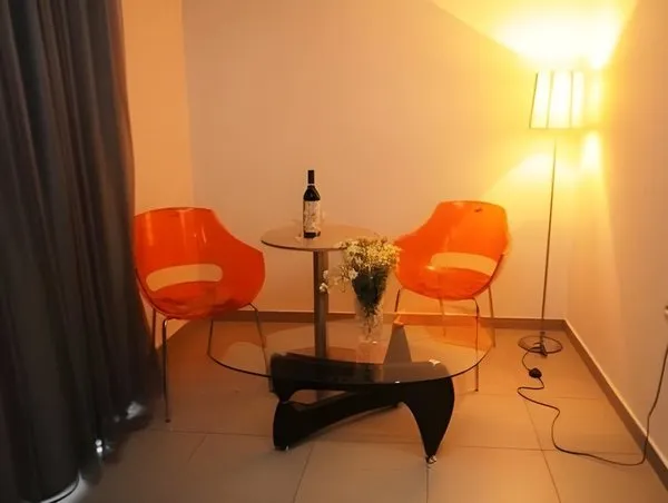 Kiridis Hotel