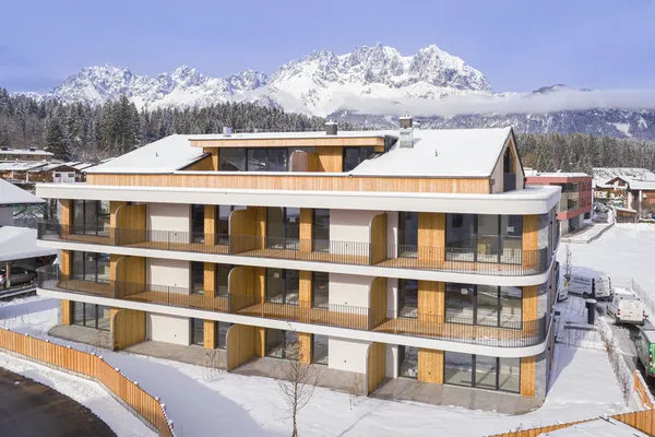 Kitzbühel Suites by Alps Resorts