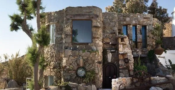 Kivotos Mykonos Preferred Hotels & Resorts