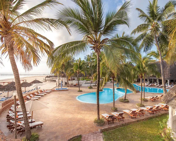 Kiwengwa Beach Resort
