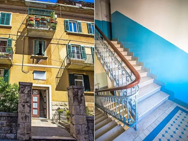 Klarina Apartments