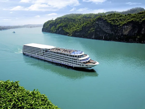 Klassische China mit Yangtze,Klassische China Rundreise mit Yangtze in der Kleingruppe
