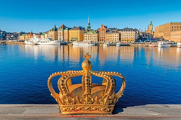 Klassische Höhepunkte,Klassische Höhepunkte Stockholm