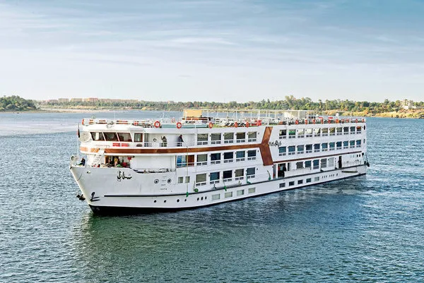 Klassische Nilkreuzfahrt,Klassische Nilkreuzfahrt mit MS Nile Style,Klassische Nilkreuzfahrt mit M/S Nile Style