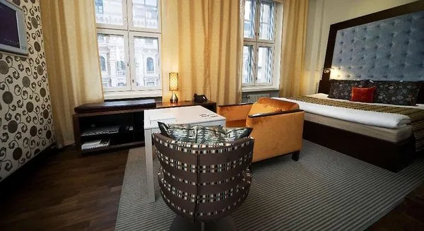 Klaus K Hotel