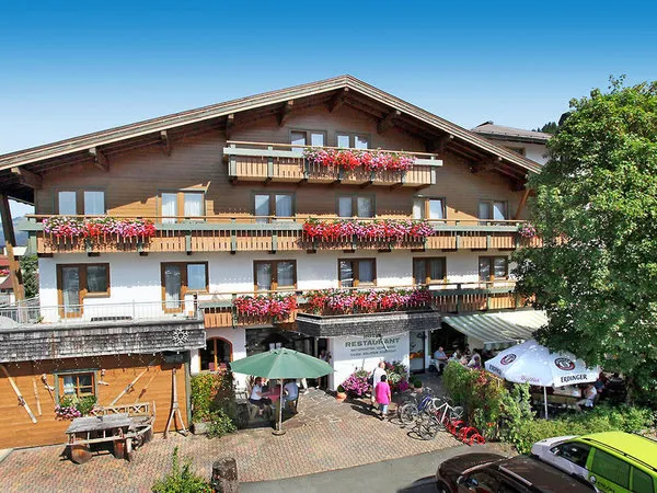Klausen Sport- und Familienhotel