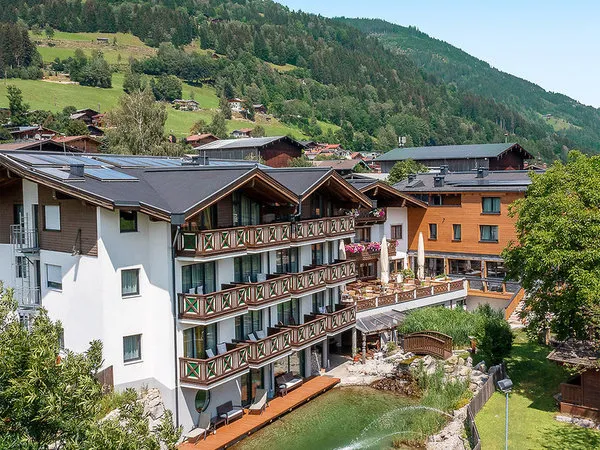Klawunn Hotel & Apartment