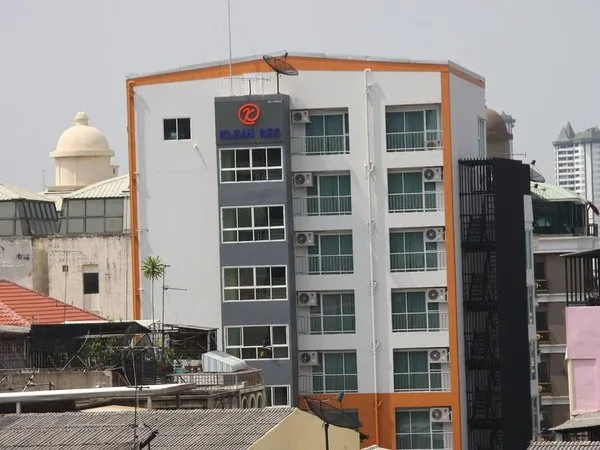 Klean Residence Hotel