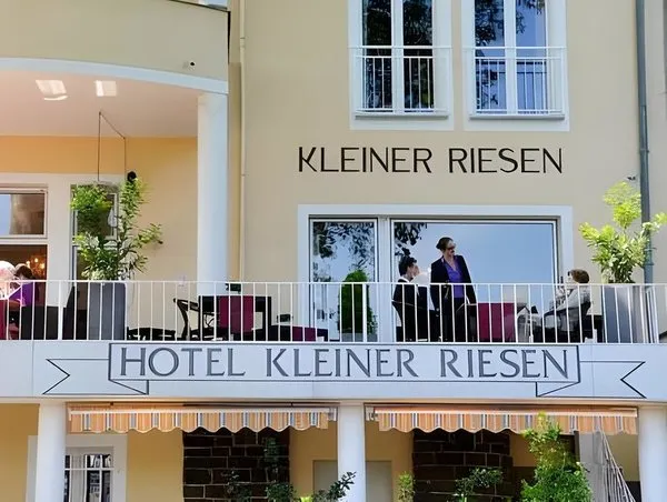 Kleiner Riesen Hotel