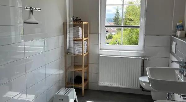 Kleines Berghaus
