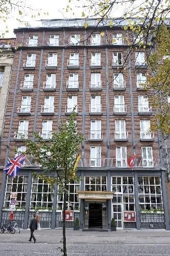 Kleinhuis Hotel Baseler Hof
