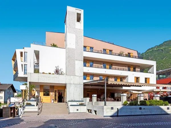 Kleinkunsthotel - Hotel Kreuzwirt