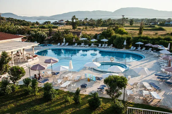 Klelia Beach Hotel