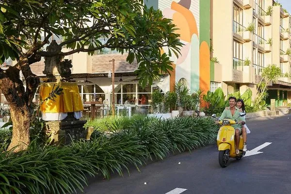 Kleo Seminyak, part of JdV by Hyatt