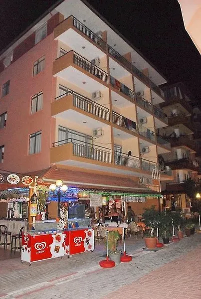 Kleopatra Bebek Hotel
