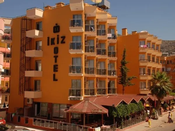 Kleopatra Ikiz