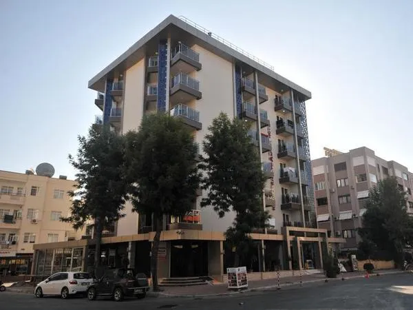 Kleopatra Micador Hotel