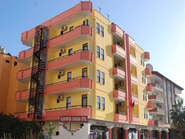 Kleopatra Sahara Hotel