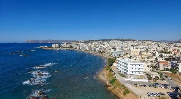 Klinakis Beach Hotel