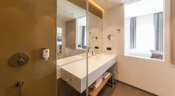 Klinglhuber Suites