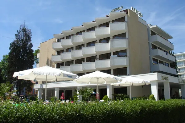 Klisura