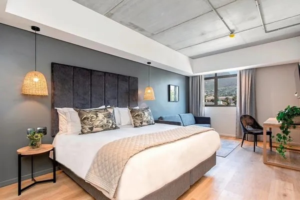 Kloof Street Hotel