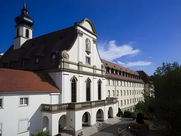 Kloster Maria Hilf