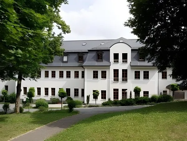 Kloster St. Josef