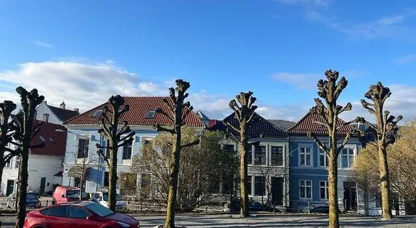 Klosterhagen Hotell
