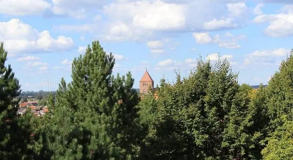Klüschenberg