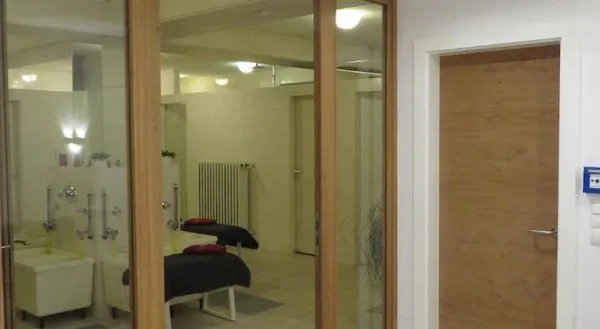 Kneipp-Kurhotel Roswitha