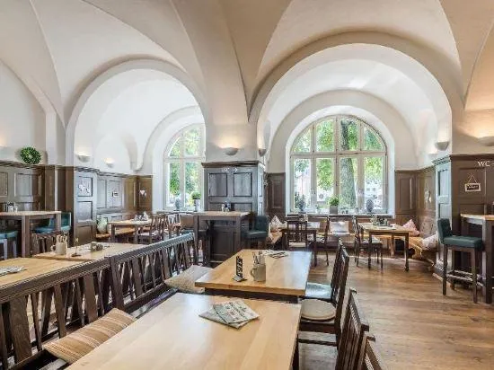 Kneitinger Alter Schlachthof