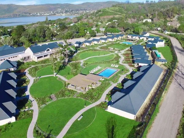 Knysna Hollow Country Estate