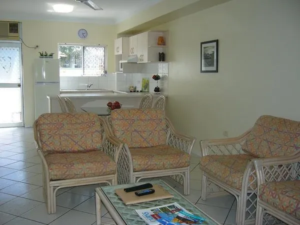 Koala Court Holiday Apartments