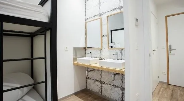 Koba Hostel
