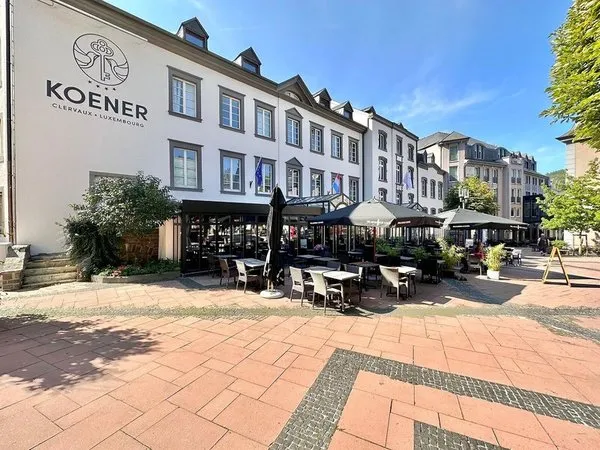 Koener