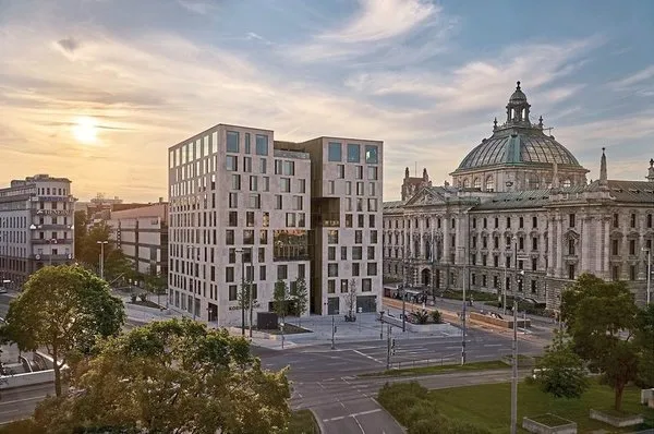 Koenigshof, a Luxury Collection Hotel, Munich