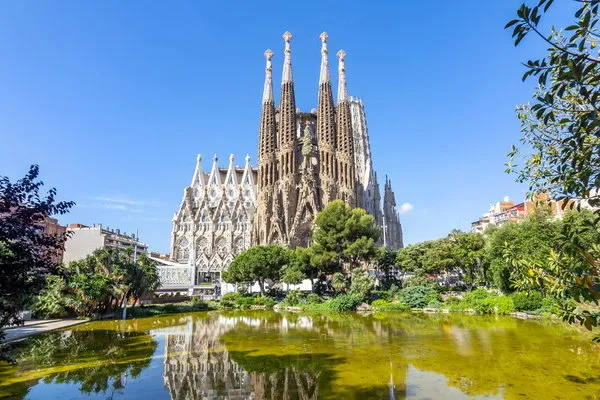 Königstour durch Spanien