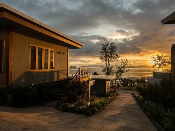 Koh Yao Yai Hillside Resort