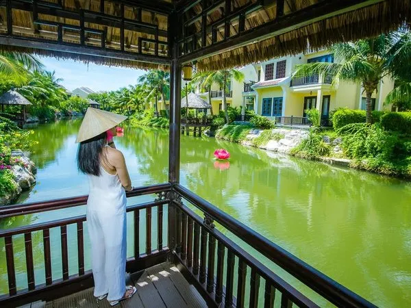 KOI Resort & Spa Hoi An