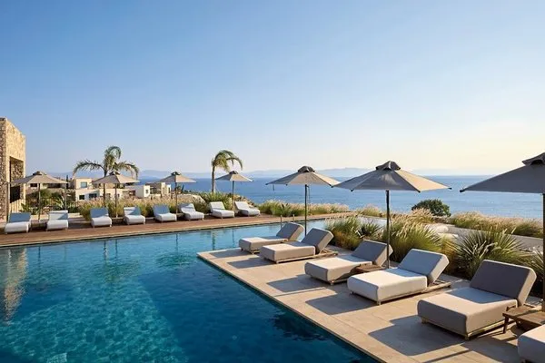 Koia All-Suite Wellbeing Resort