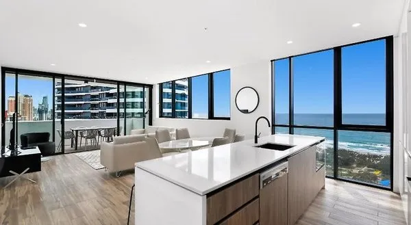 Koko Broadbeach