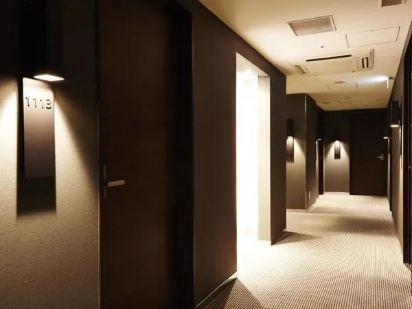 KOKO HOTEL Fukuoka Tenjin