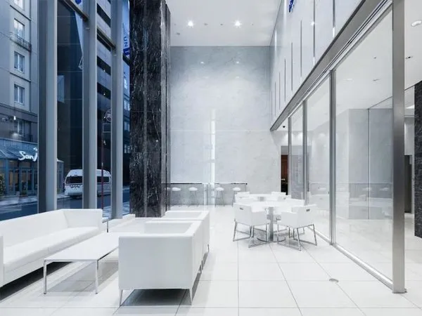 KOKO HOTEL Ginza 1-chome