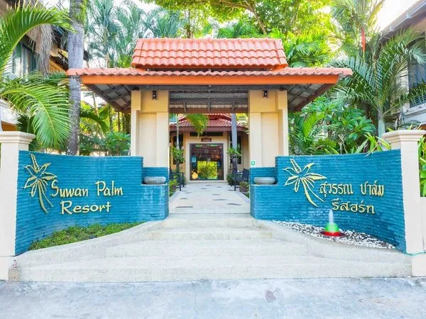 Kokotel Khao Lak Lighthouse