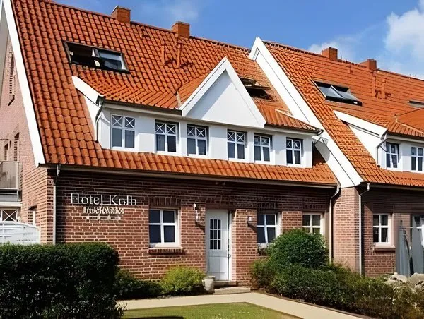 Kolb - Inselchalets