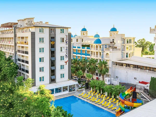 Kolibri Hotel